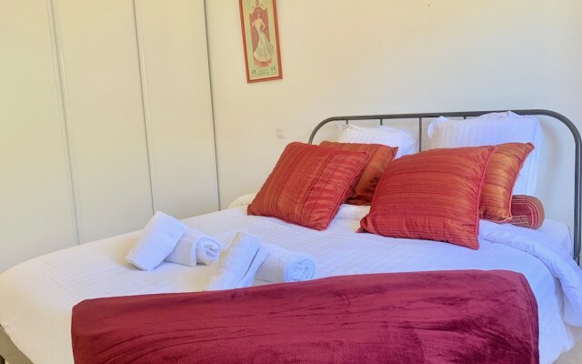 Spacieuse villa avec jardin Montpellier