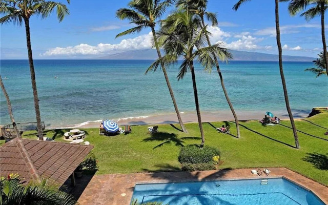 Hale Mahina #B304 - 1 Br Condo