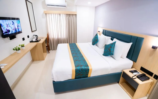 Sunrise Business Hotel