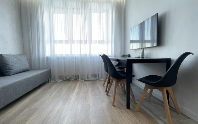 NeVotele (НеВотеле) на улице Чемпионов 3