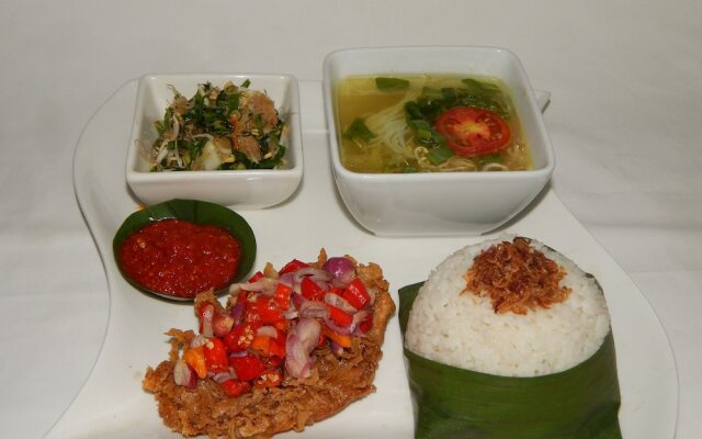 Rosella Cottage Yogyakarta