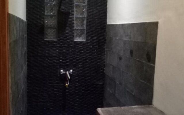 Indah Nusantara Homestay