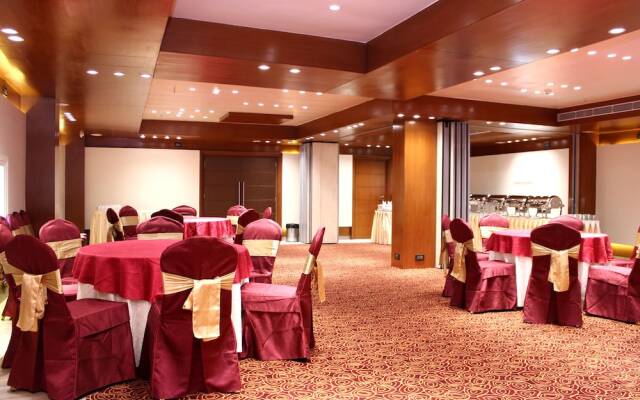 Visitel - A Boutique Hotel