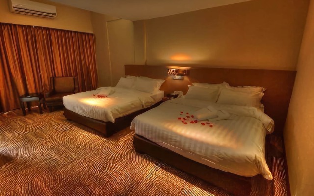 Merdeka Hotel