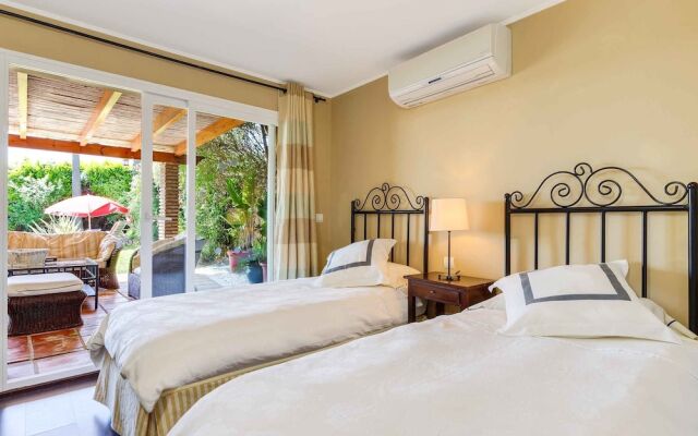 Villa Hibiscus