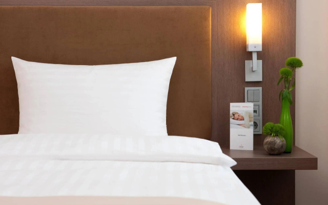IntercityHotel Leipzig