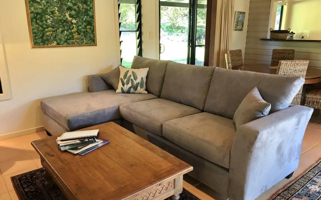 Byron Hinterland Villas