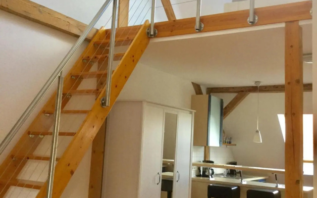 Ferienwohnung Rostock