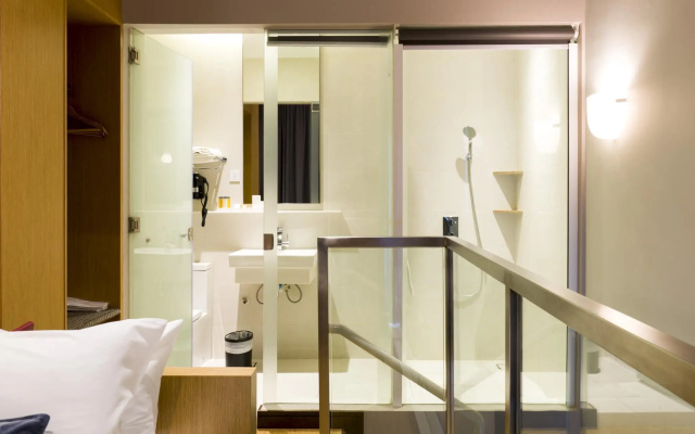 Hotel Bencoolen@Hong Kong Street