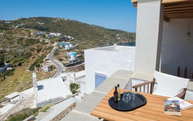 Athina Exquisite Houses