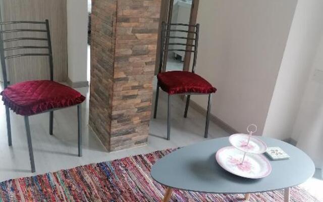 Elenas 1 Bedroom Apartment in Limassol Center