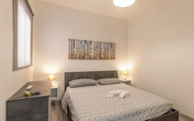 Nice Riva Apt Close To The Sea Marsalforn