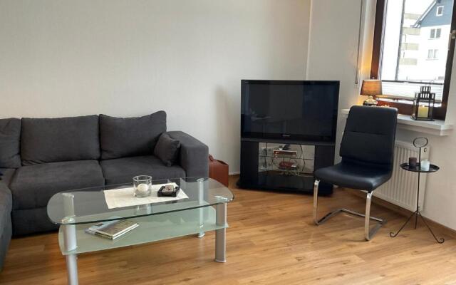 Ferienwohnungen Albers