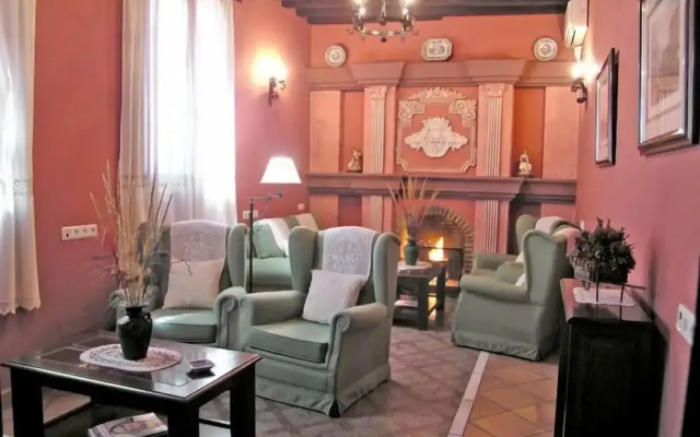 Hotel La Casa Grande del Burgo