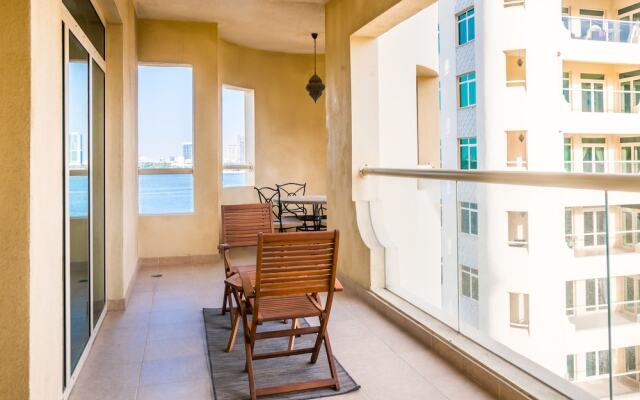 Maison Privee - Shoreline Al Khudrawi