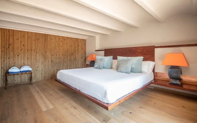 Apartaments Cap Sa Sal