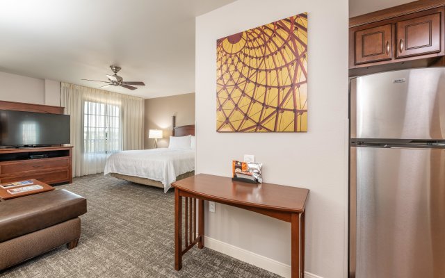 Staybridge Suites North Charleston, an IHG Hotel