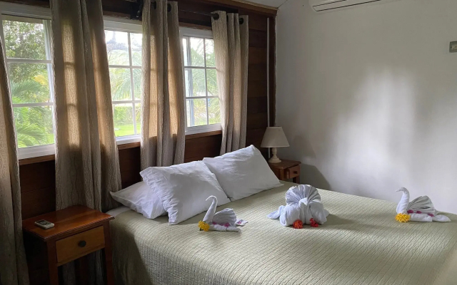 Firefly Beach Cottages