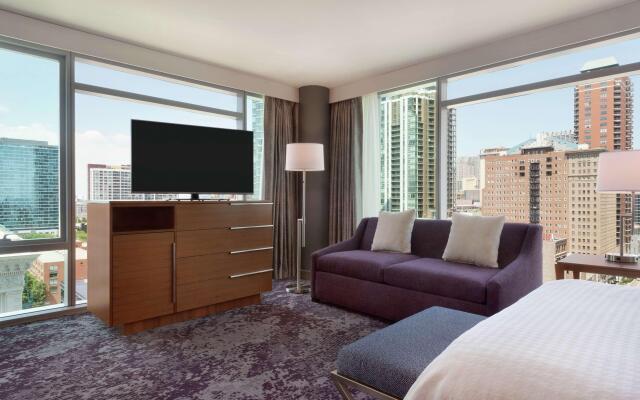 Homewood Suites by Hilton Chicago Downtown South Loop