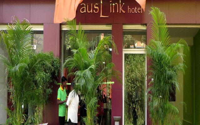 Auslink Hotel