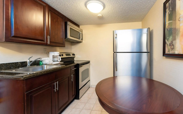 Kahler Inn and Suites - Mayo Clinic Area