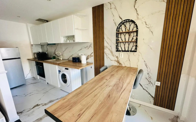 Complex Sands Holiday Apartments