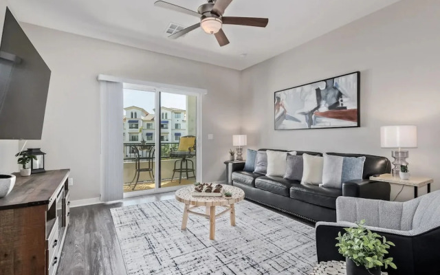 Queen Creek Vacation