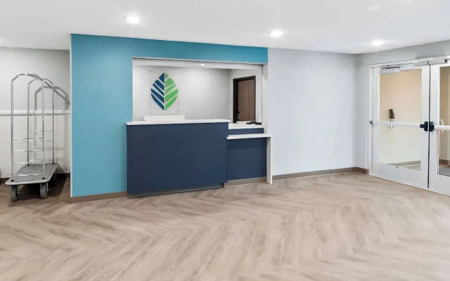 Woodspring Suites Pensacola West