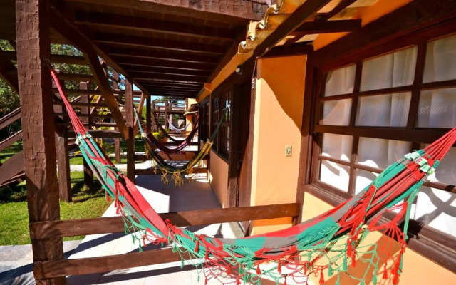 Pousada Da Ferradura