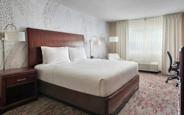Fairfield Inn & Suites Lenox Great Barrington/Berkshires