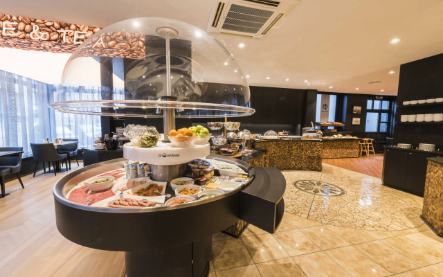 Hotel Bero