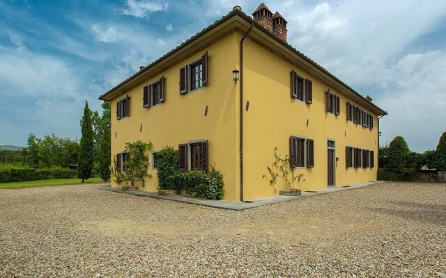 I BORRIGIANI – Il Borro Toscana