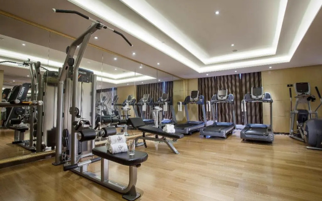 Holiday Inn Foshan Nanhai Central by IHG