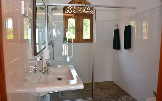 Nature Lanka Ayurveda Health Resort