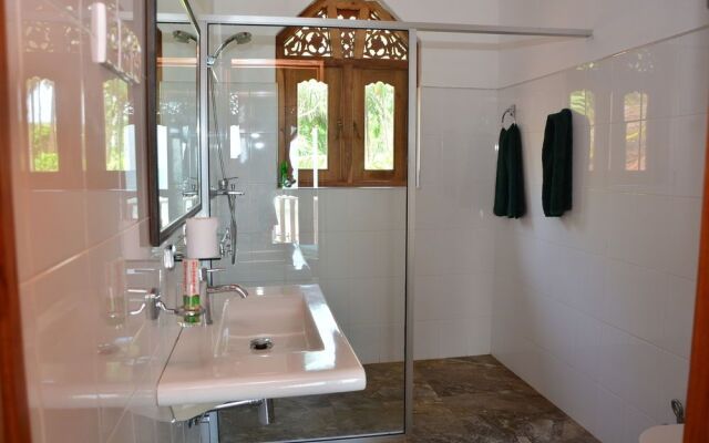 Nature Lanka Ayurveda Health Resort