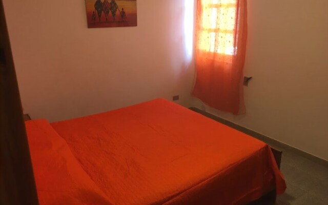 Appartamenti Antonaci 2