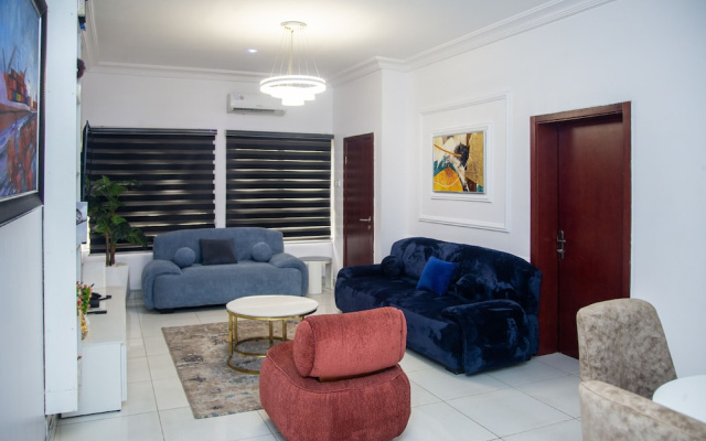 Southern Village Serviced Apartments