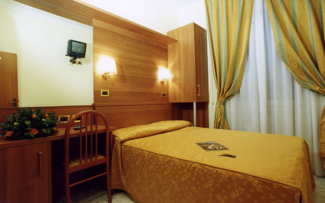 Hotel Magic