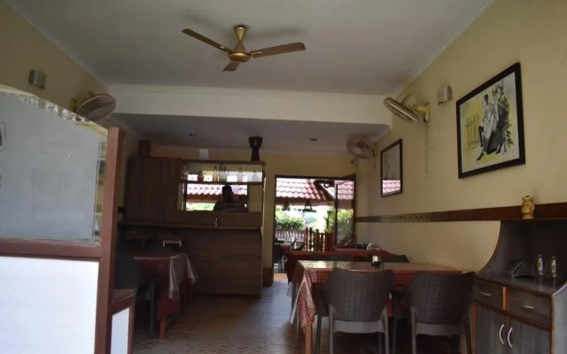 The Village Inn