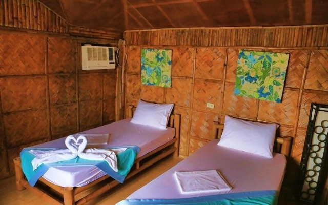 Aquazul  Resort and hotel