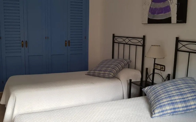 Apartamento Nuevo RONDA IV