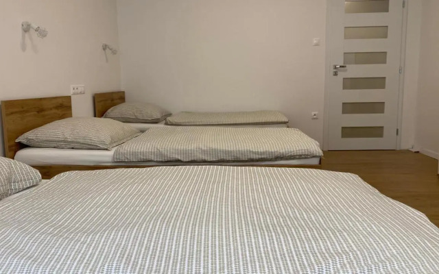 Penzión pri Kaštieli
