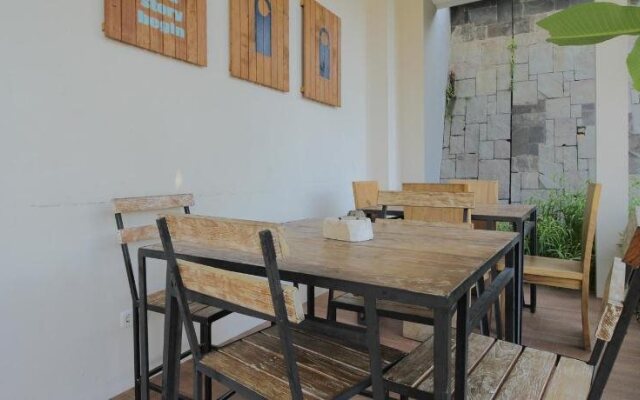 Airy Tegalsari Kawi Raya 49 Semarang