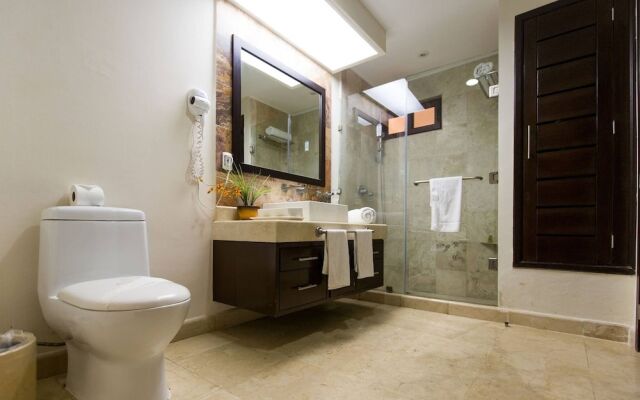 El Faro 104 Reef 2bedroom