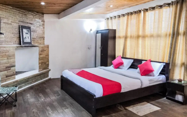 Silver Brook Resort By OYO Rooms