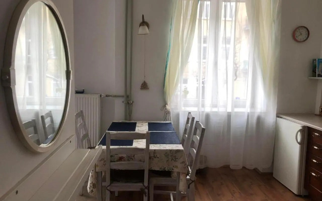 Stalowa 5 by Homeprime