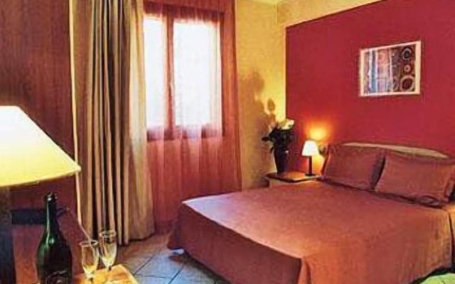 Villa Maria