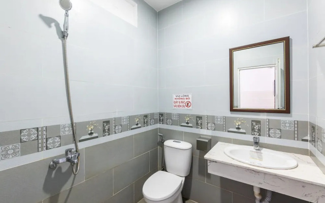 Bong House Homestay 2 by OYO Rooms