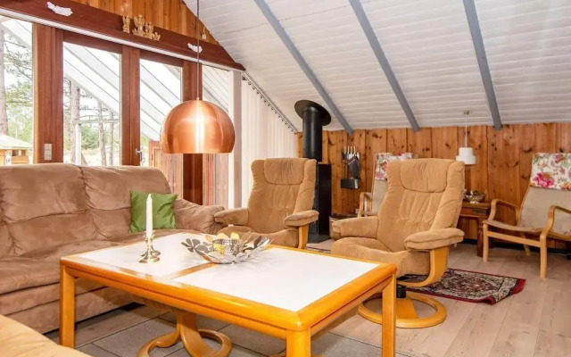 Holiday Home in Rømø