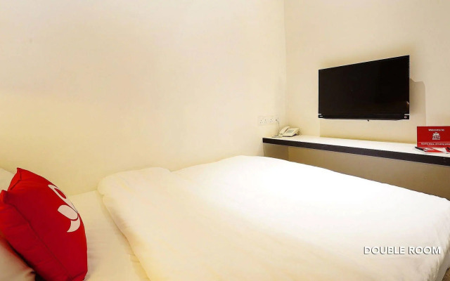 ZEN Rooms Arab Street
